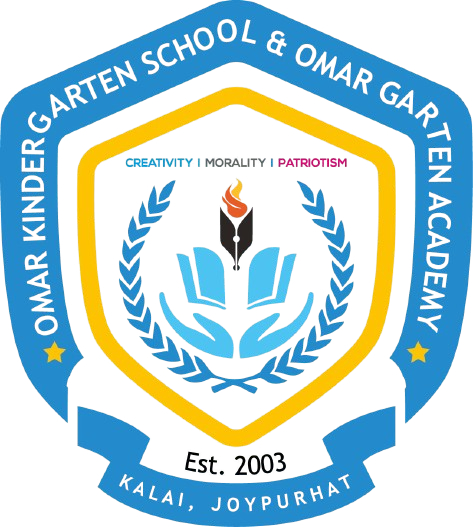 school logo